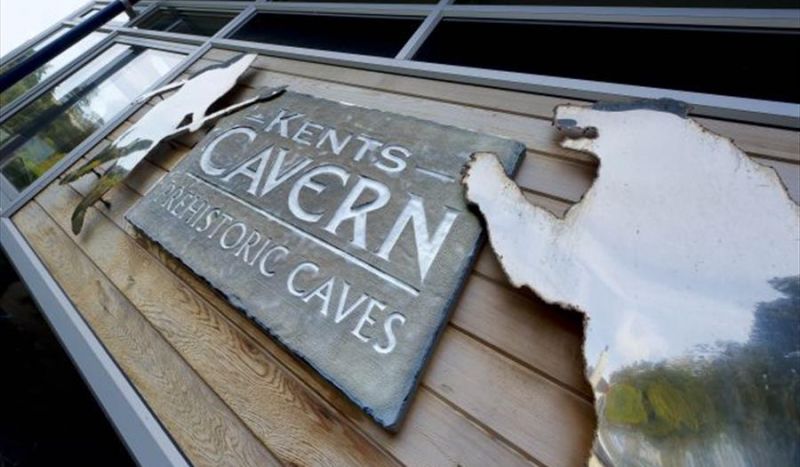 Kents Cavern