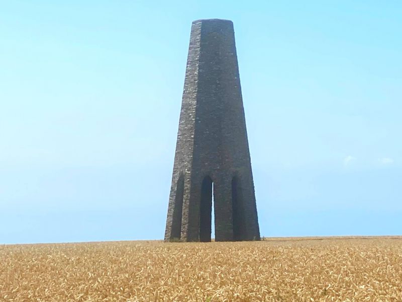 The daymark