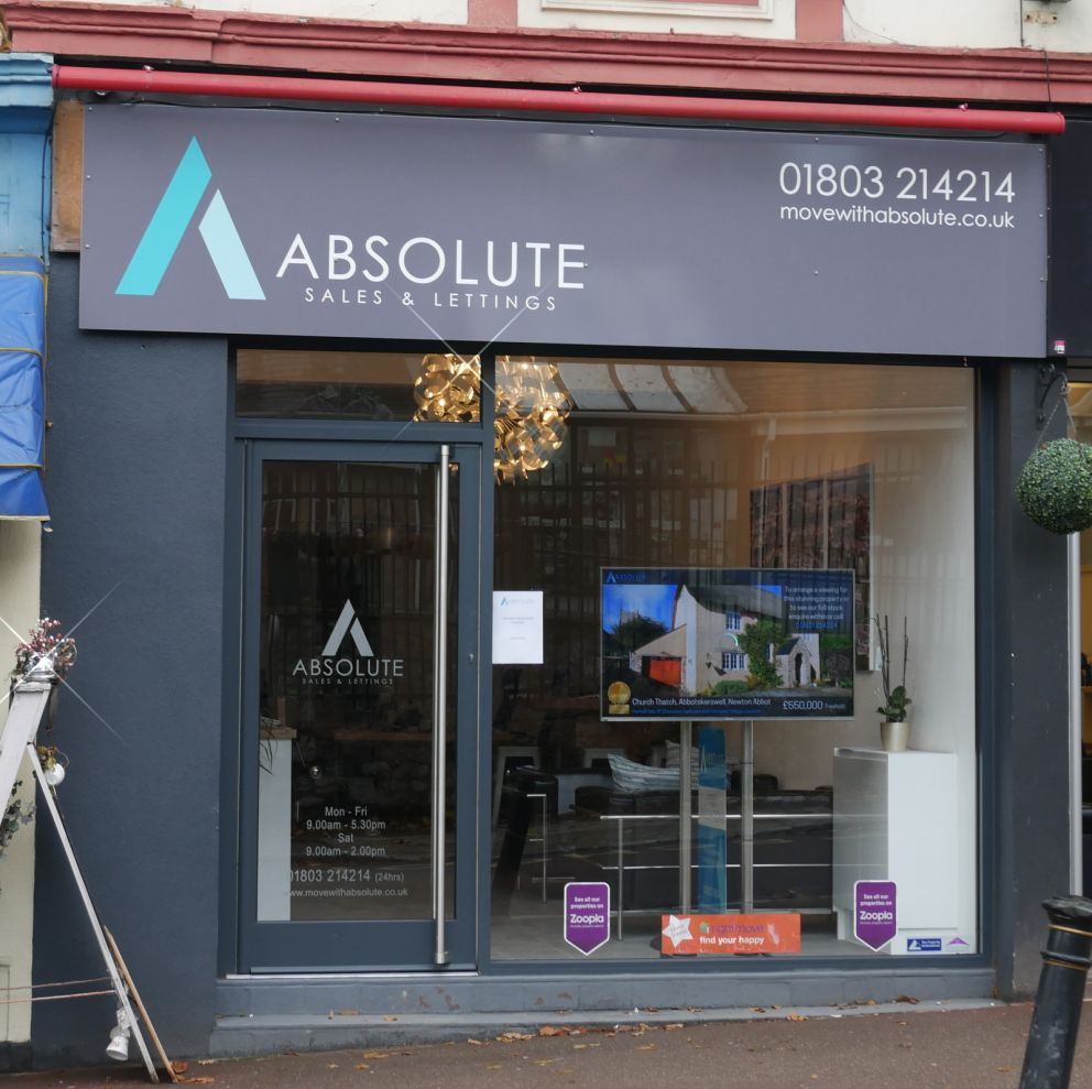 Absolute Estate Agents