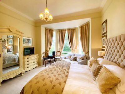 Muntham Apartment 5 - Luxury Studio Apartment 