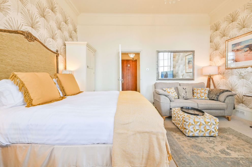 Muntham Holiday Apartments = Apartment 7 Studio Apartment