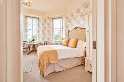 The Muntham Luxury Holiday Apartments and Town  House - Apartment 7 studio apartment.