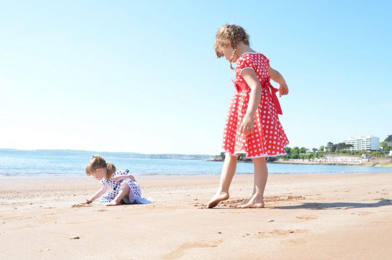 Covid Safe beach holidays