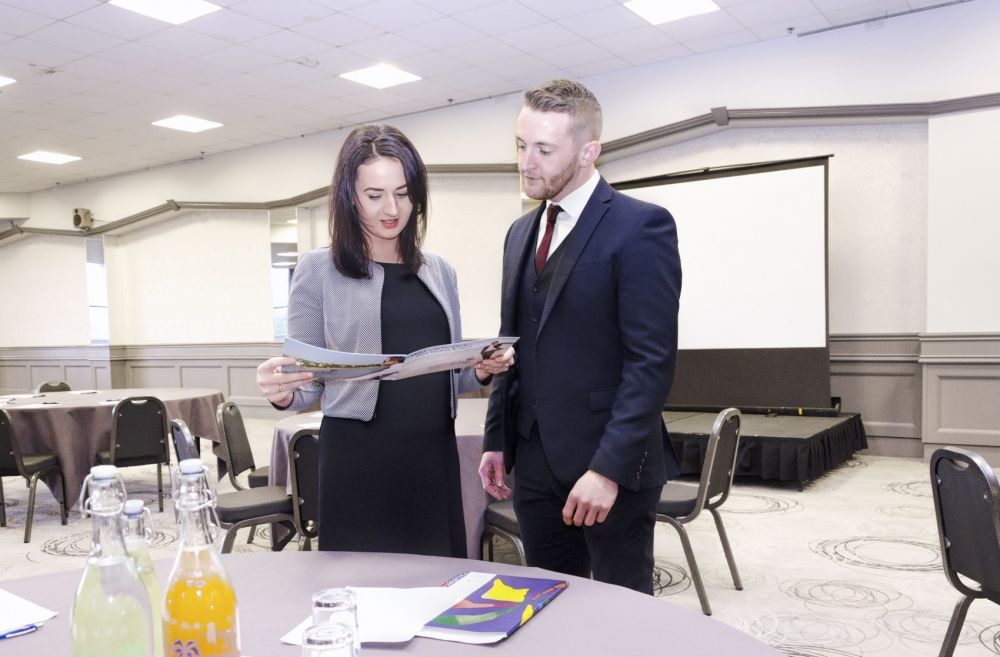 Business Travel to Torquay