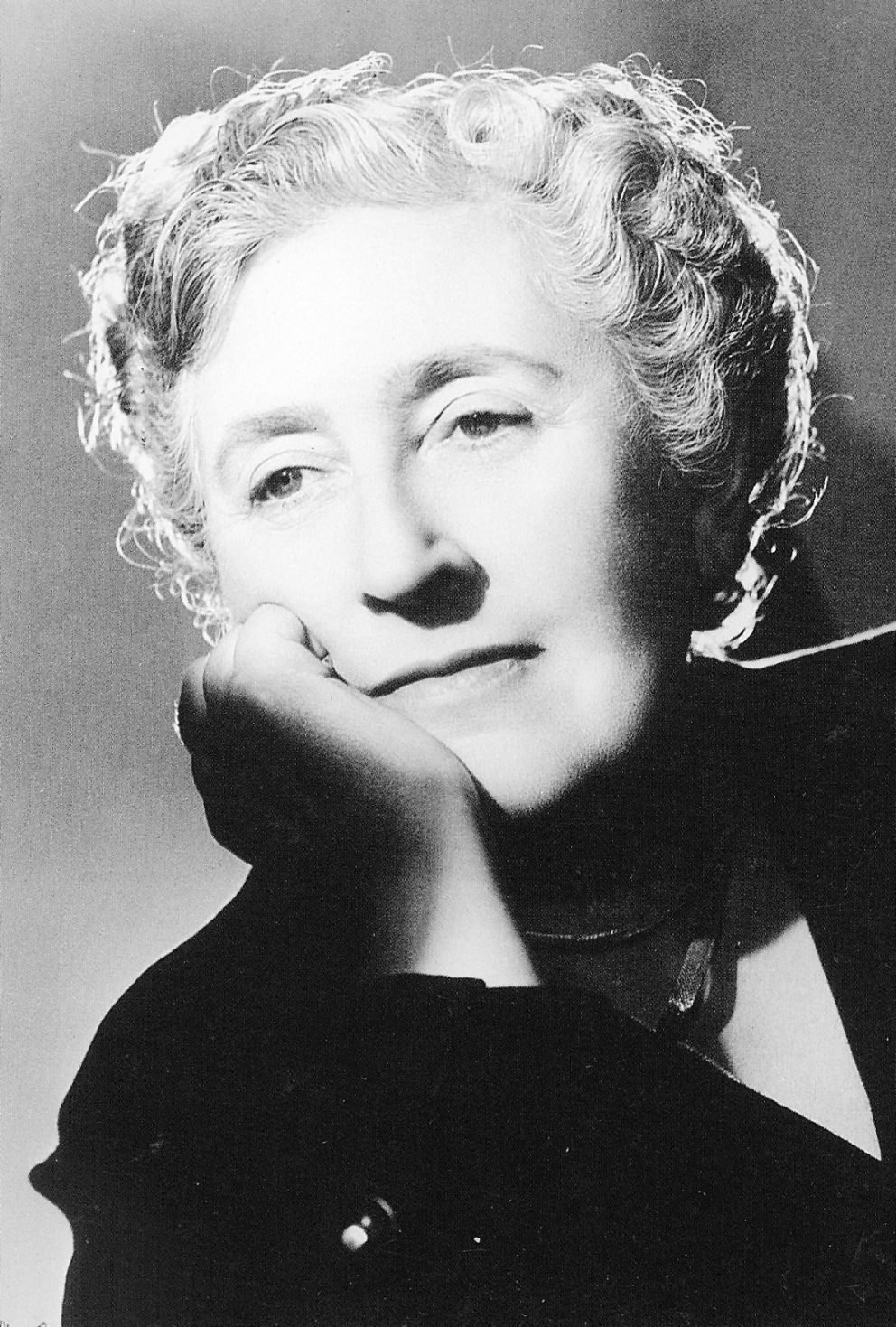Agatha Christie
