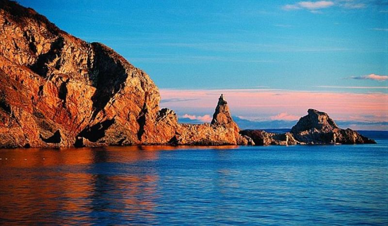 Anstey's Cove - Torquay