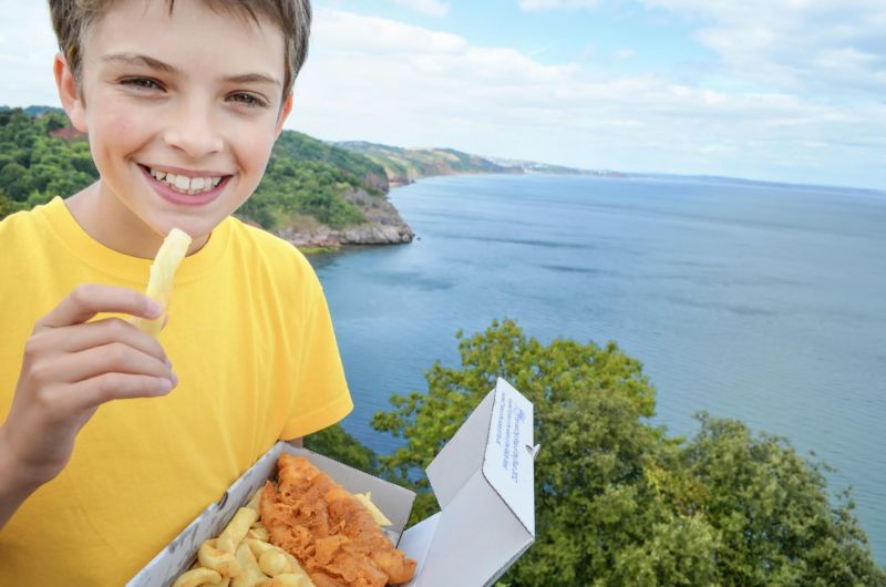 Babbacombe Fish and Chips