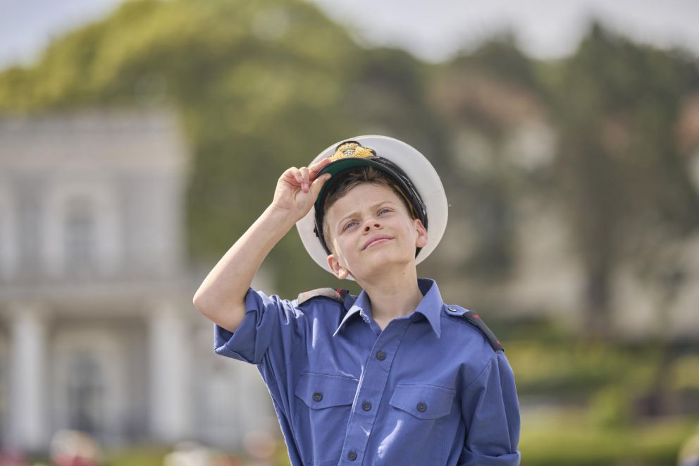 English Riviera Air Show 2025 - free public event.