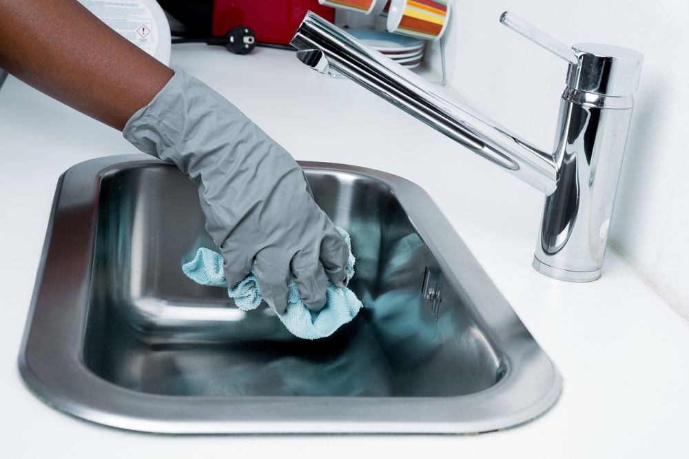 Daily House Keeping Option at The Muntham Luxury Holiday Apartments in Torquay