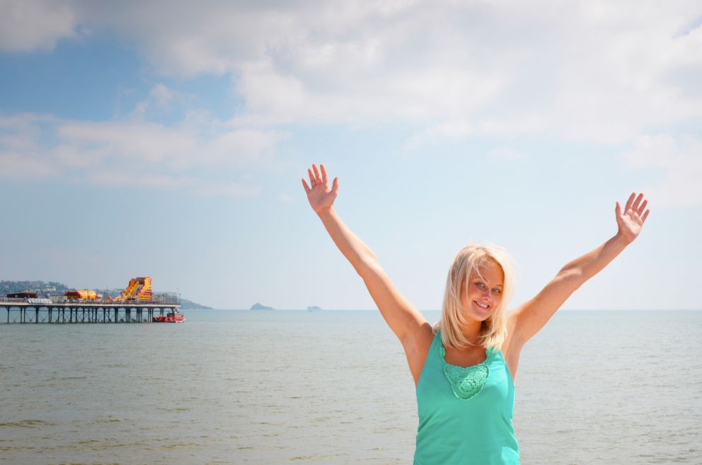 Last Minute Summer breaks in Torquay