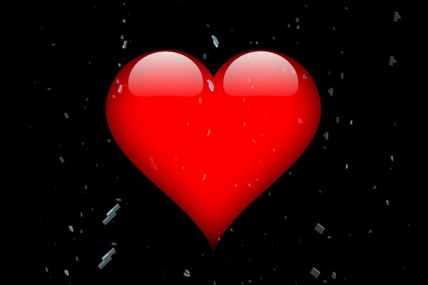 St Valentine's Day 