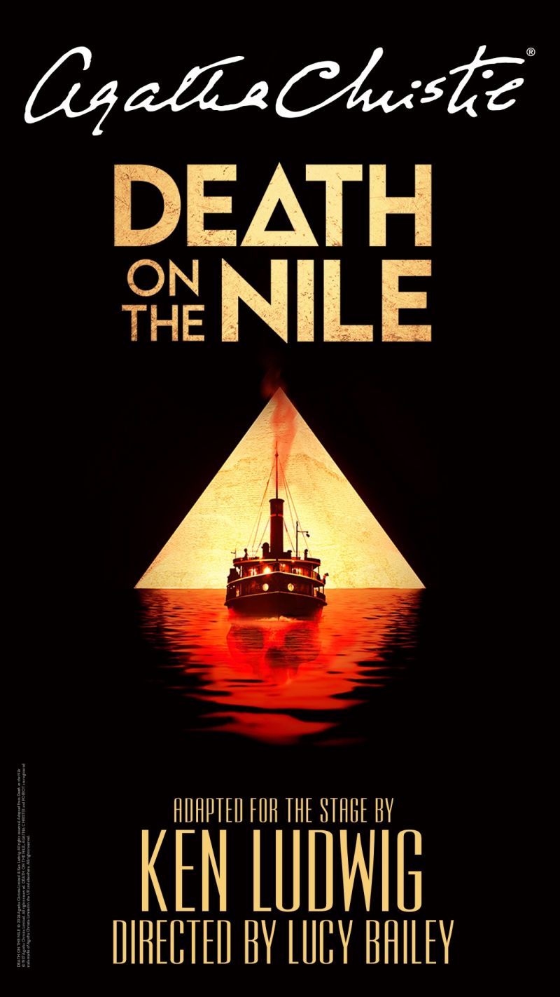 Death on The Nile