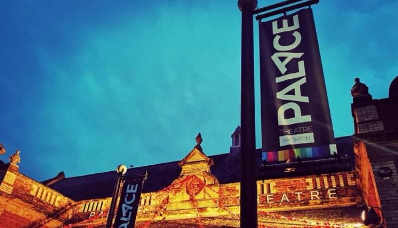 Palace Theatre Paignton